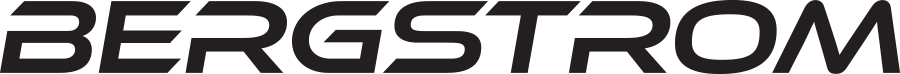 Bergstrom-Logo